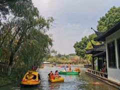 -上海方塔园