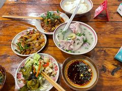 -老方桌烂蹄花川菜馆(九龙坡店)