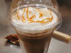 -Peet's Coffee皮爷咖啡(武商Mall手作店)