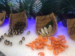 -鹭江潮餐厅•福建菜(鹭江佲家酒店)