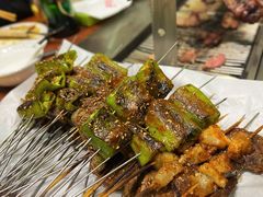 -牧羊人烤羊排羊腿(康庄路店)