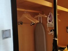 -青岛海尔洲际酒店