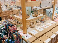 -猫的天空之城概念书店(杭州南宋御街店)