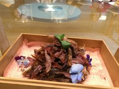-新海渔港·胶东海鲜家常菜·家宴(奥体中心店)