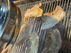 招牌韩式五花肉-丹东特色烤肉(南光三部店)