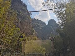 -十九峰景区
