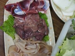 -顺德火焰醉鹅坊(珠海店)