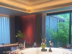 -蘇锦宴·淮扬菜烤鸭·小院(三元桥霄云路店)