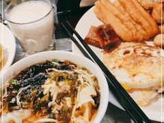 -苏苑饭店-中餐厅(长桥地区店)