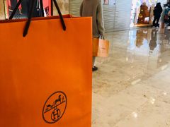 -爱马仕 HERMES(德基广场店)