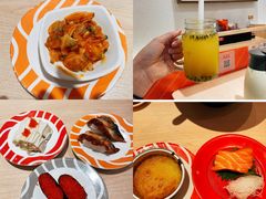 -新一番三文鱼寿司(大东海店)