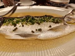 -Yan Ting 宴庭中餐厅(上海静安瑞吉酒店)