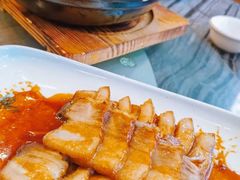 -美极鲜食坊(宝安南路店)