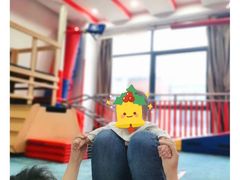 -美吉姆儿童发展中心(芜湖万达广场店)