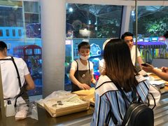 -喜茶(深圳福田星河COCO Park店)