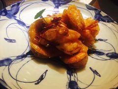 -隐厨·中国菜馆(三里屯T+MALL店)