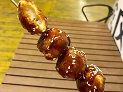 -邓记新一代糖油果子(四川煤管局供销公司职工宿舍店)