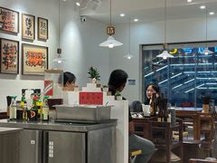 -百联南桥购物中心