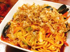 -米屋石锅拌饭(师大店)