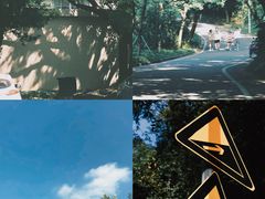 -火炉山森林公园
