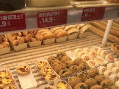 -味多美蛋糕(航天桥店)