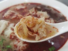 -巧手馄饨(箍桶巷店)