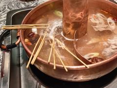 -京元盛铜锅涮肉(上海总店)