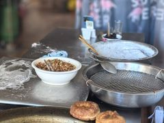 -糯米油条经营部