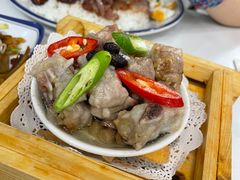 -粤拭轩·广东味道(驷马桥店)
