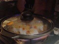 -绿茶餐厅(西湖银泰百货店)