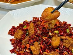 -世博源公馆·本帮融合菜·主题包厢·江景餐厅