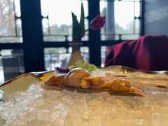 醉辣大竹蛏-杭州西子湖四季酒店·金沙厅