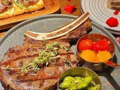 -一沙一城·岩烤牛扒(深圳首店)