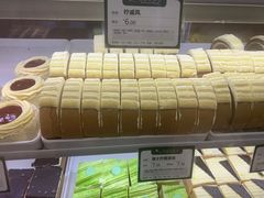 -蜂蝶来饼店(拱北总店)