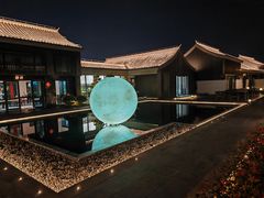 -金板闸水岸园林餐厅(大运河板闸遗址公园店)