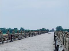 -卢沟桥文化旅游区