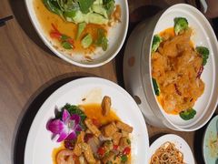 -萧记三鲜烩面(郑汴路店)
