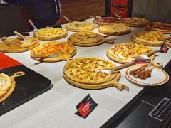 -比格比萨自助(花园路店)