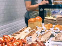 -光作面包Voila Lumiere(中山店)