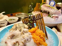 -东海怡品海鲜豆捞(星街坊店)