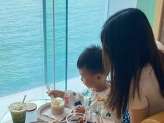 -Cupping Room(Harbour City)