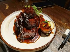 外婆红烧肉-金枝玉叶上海人家食府(三里河店)