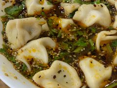 -回坊马二饺子馆