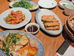 -常来小聚·广州非遗传承餐厅(地王广场店)