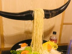 -许府牛火锅(信义坊总店)