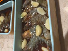-金太阳海鲜烧烤·本地人餐厅(星海公园店)
