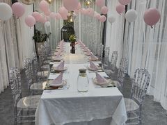 -九月里.自由花园餐厅