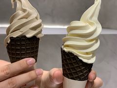 -喜茶(佛山南海万科广场店)