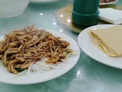 -聚德福海鲜家常菜(刘庄店)