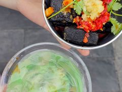 -董顺桃小粒臭豆腐(太平街一店)